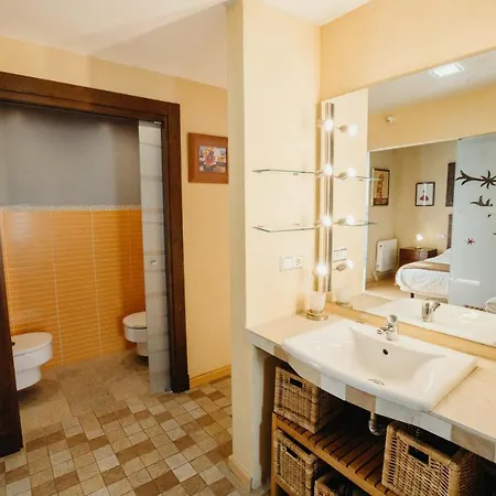 Loft Del Arte * Cadix