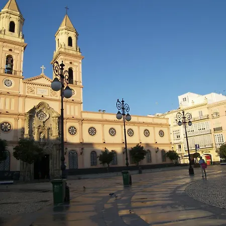 Appartement Loft Del Arte *