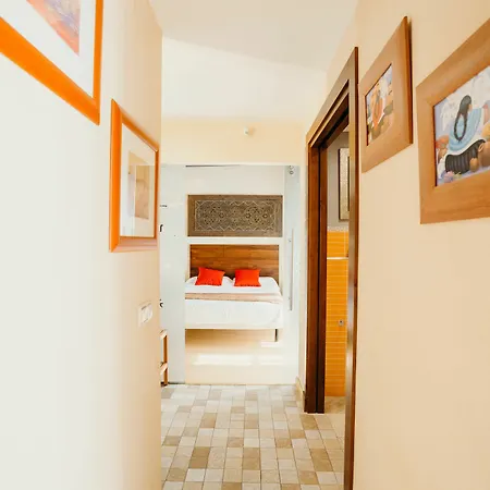 Loft Del Arte *