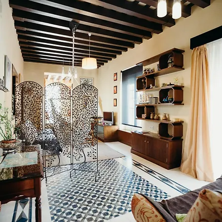 Loft Del Arte *