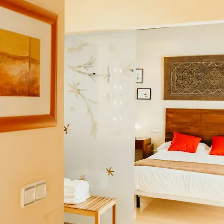 Loft Del Arte