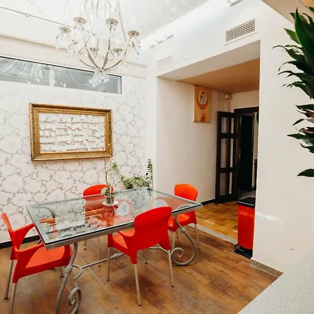 公寓 Loft Del Arte *