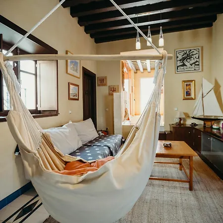 Loft Del Arte *