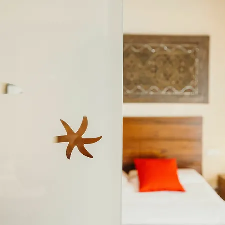 Loft Del Arte * Cadiz