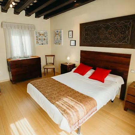 Apartment Loft Del Arte *