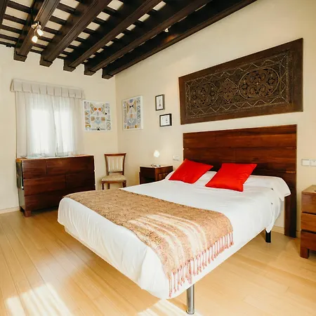 Apartment Loft Del Arte *