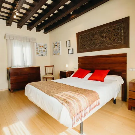 公寓 Loft Del Arte *