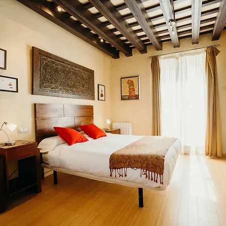 Loft Del Arte *
