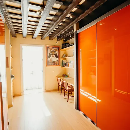 Loft Del Arte Cadiz