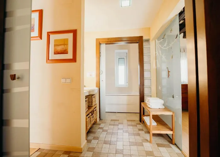 Loft Del Arte * Кадис