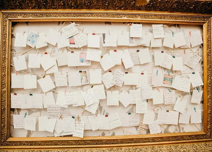 Loft Del Arte Кадис