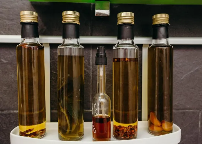 Loft Del Arte * Кадис