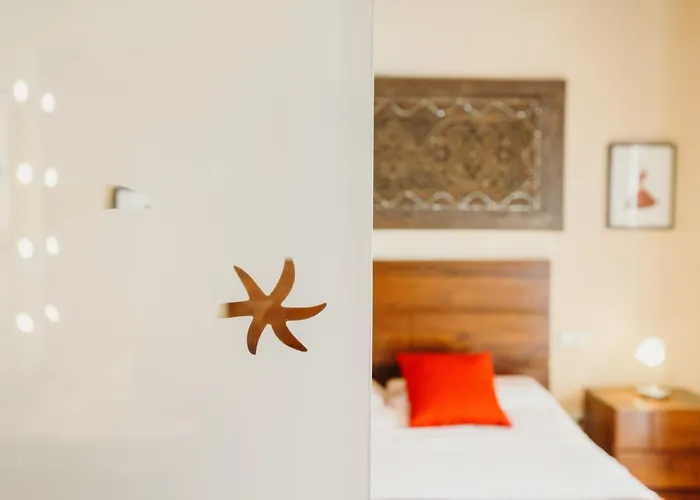 Loft Del Arte * Кадис