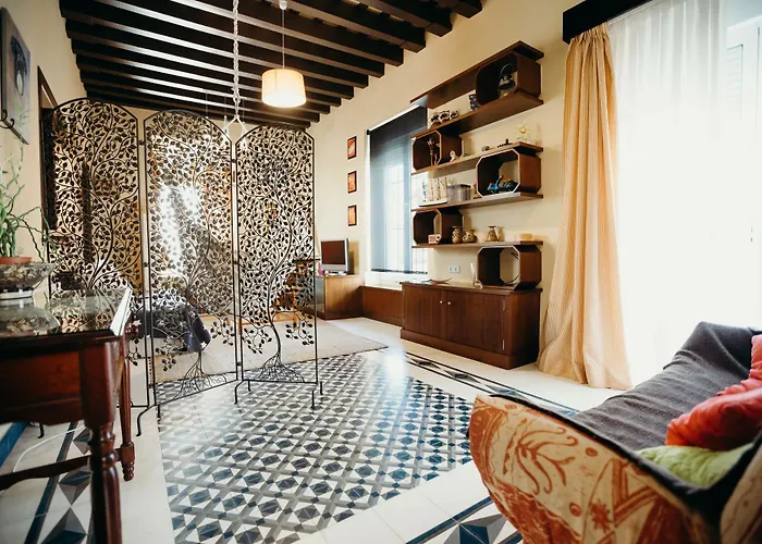 Loft Del Arte * Кадис