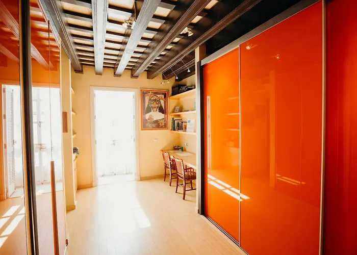 Loft Del Arte كاديز