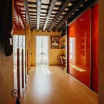Appartement Loft Del Arte Cádiz