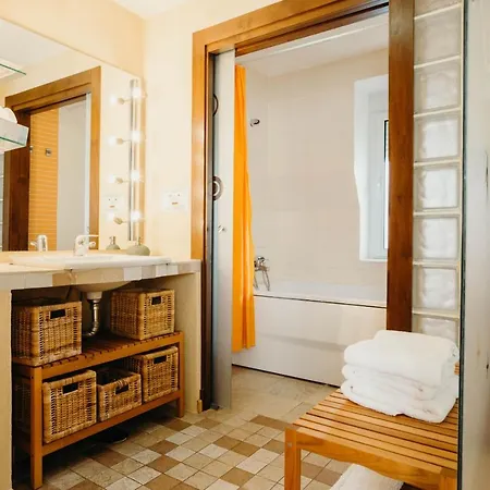 Loft Del Arte * Cadice