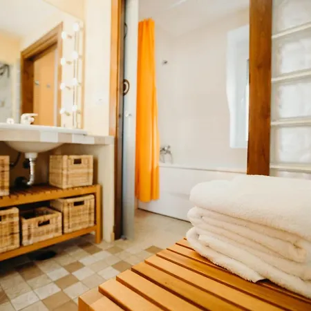 Apartamento Loft Del Arte *