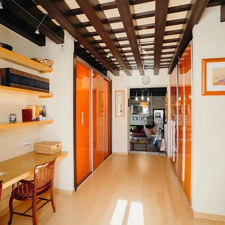 Loft Del Arte