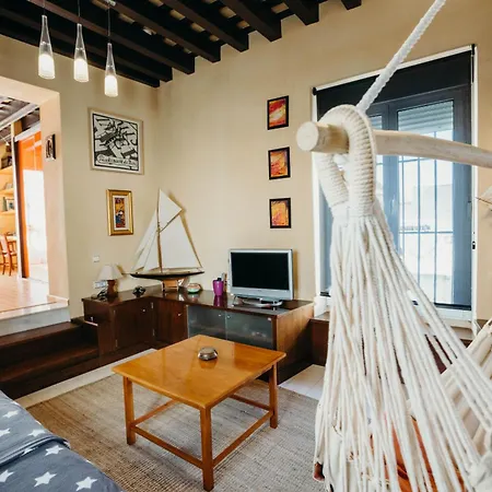 Loft Del Arte * Cádiz