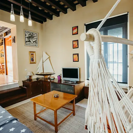 Loft Del Arte * Cádiz