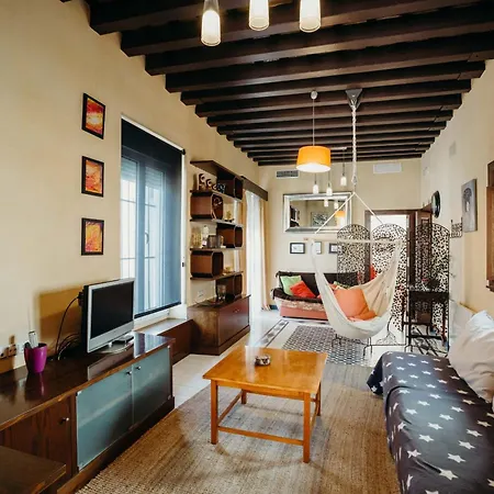 Loft Del Arte