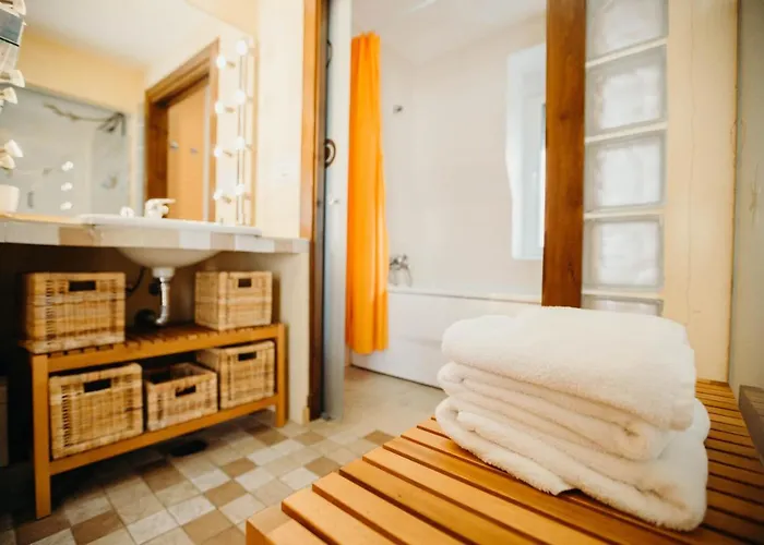 Apartment Loft Del Arte *