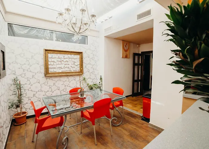 Apartment Loft Del Arte *