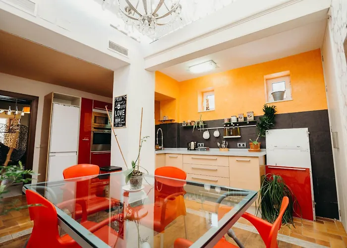 Apartment Loft Del Arte Cadiz