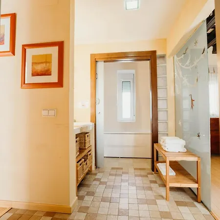 Loft Del Arte * Cadix