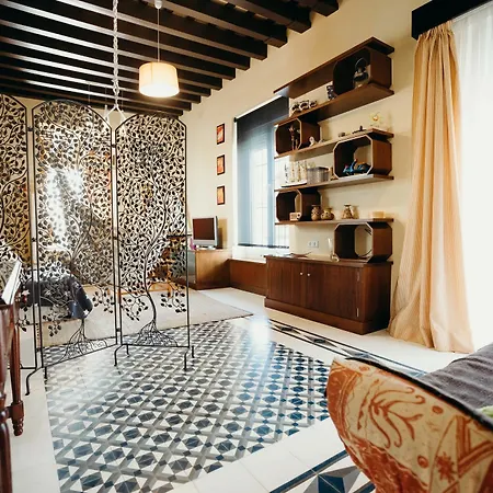 Loft Del Arte * Cadix