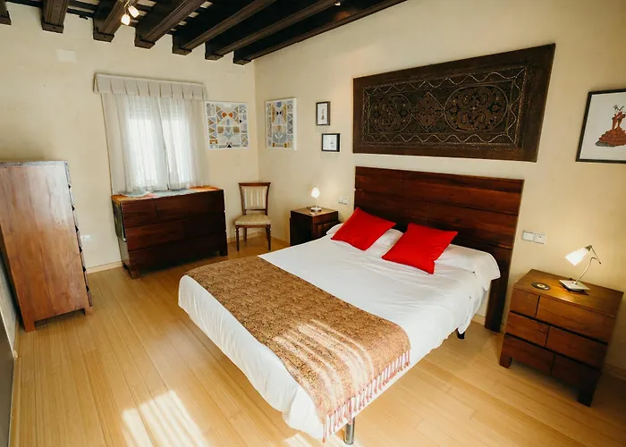 Daire Loft Del Arte *