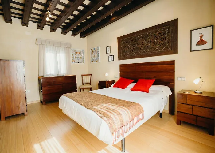 Daire Loft Del Arte *