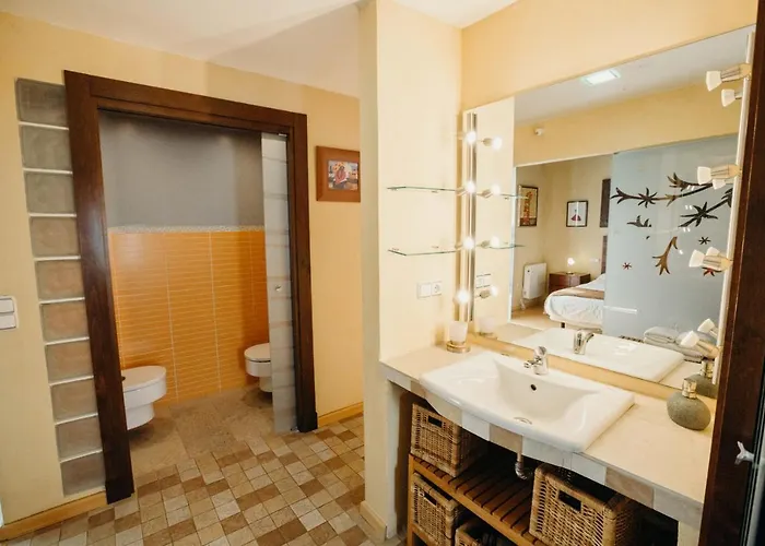 Loft Del Arte * Cádiz