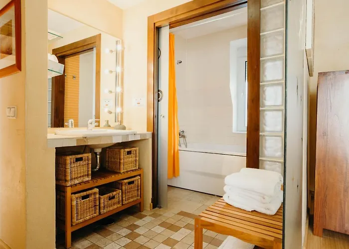 Loft Del Arte * Cádiz