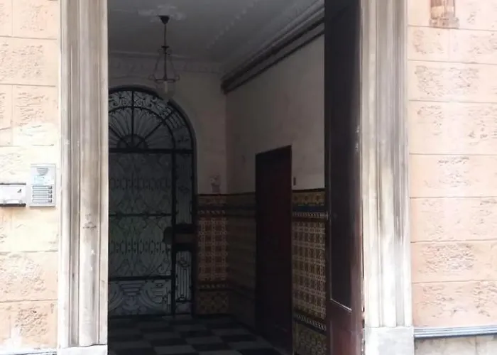 Loft Del Arte Lejlighed Cádiz